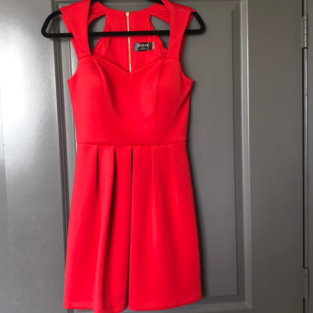 Dress by Guess